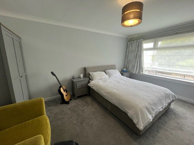 Double bedroom